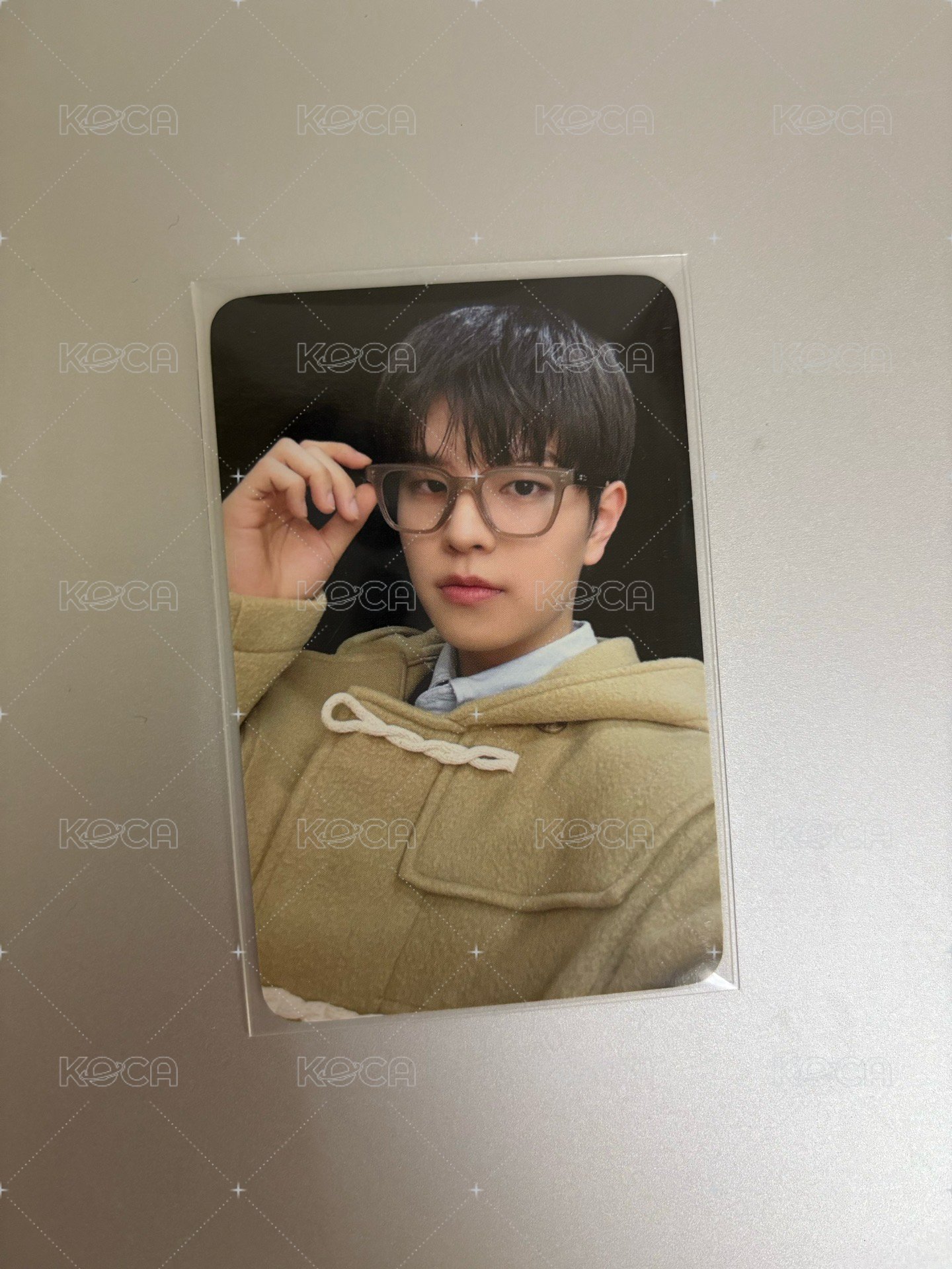 hot nerd玟👅（希望多帶任意一張卡）