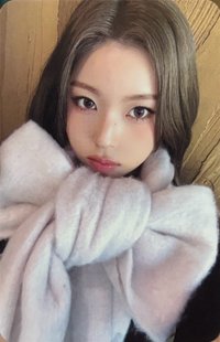 正規一 ms 合影 13.0 簽售卡 絲帶圍巾