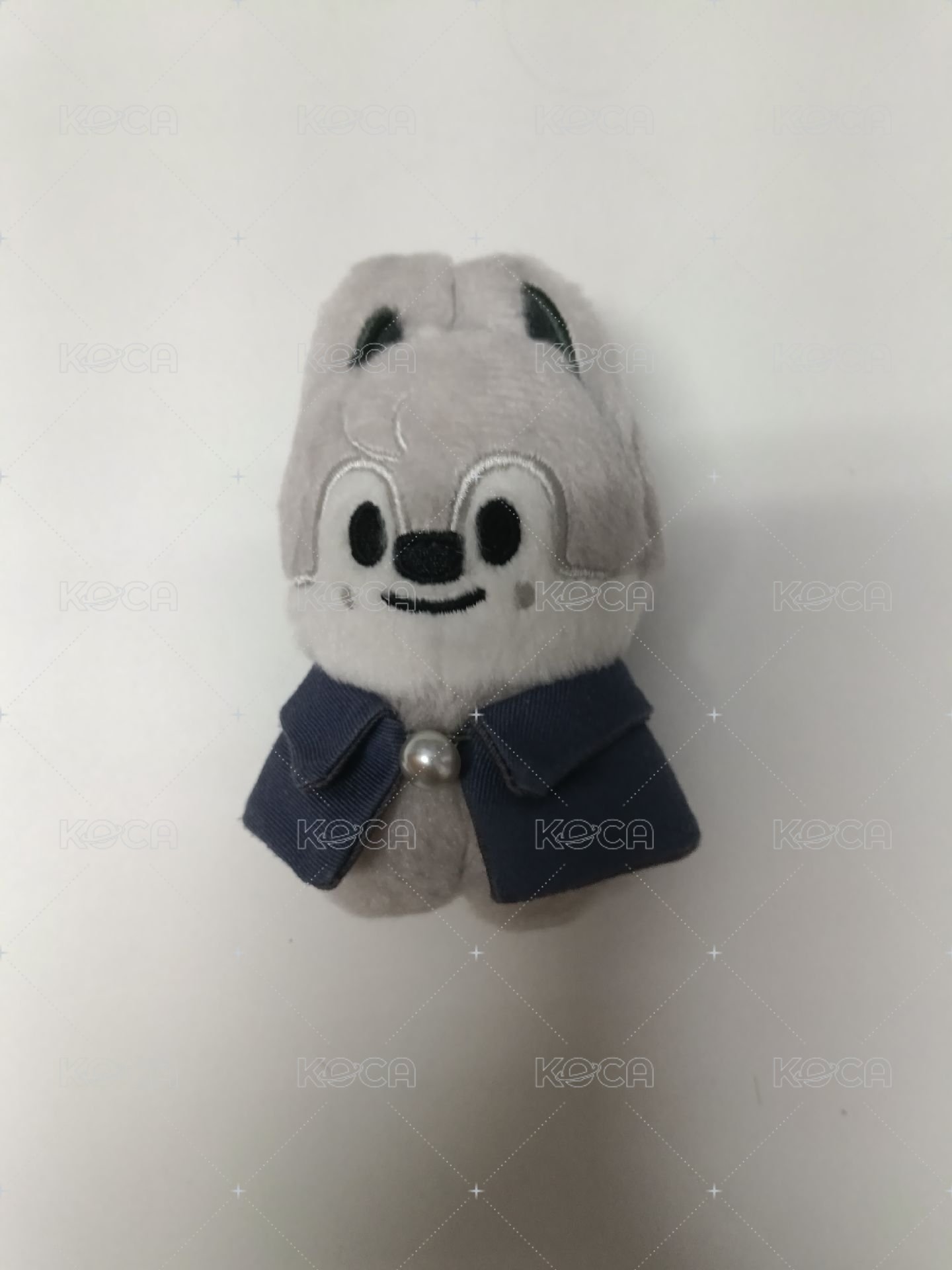 魔法娃