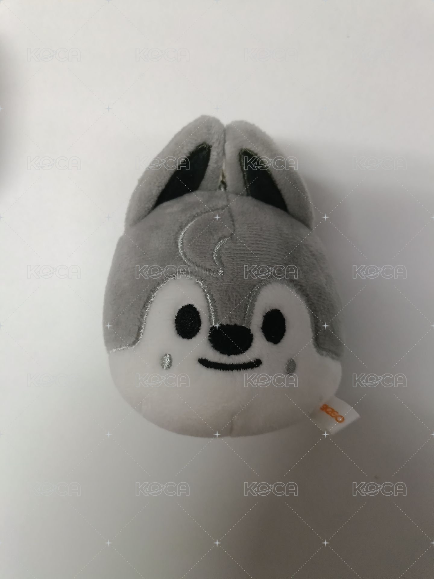 大頭娃