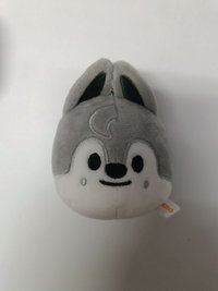 大頭娃