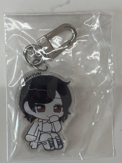 ITZY空專🍀