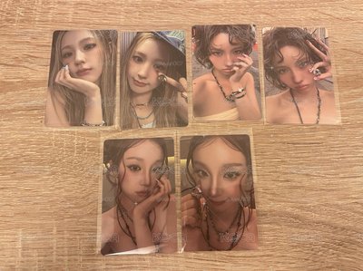 快閃店 小卡組