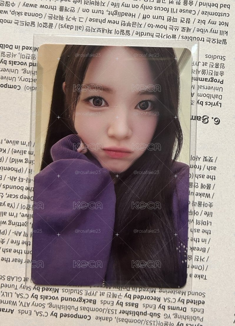 H2H 紫衣托臉Yuha