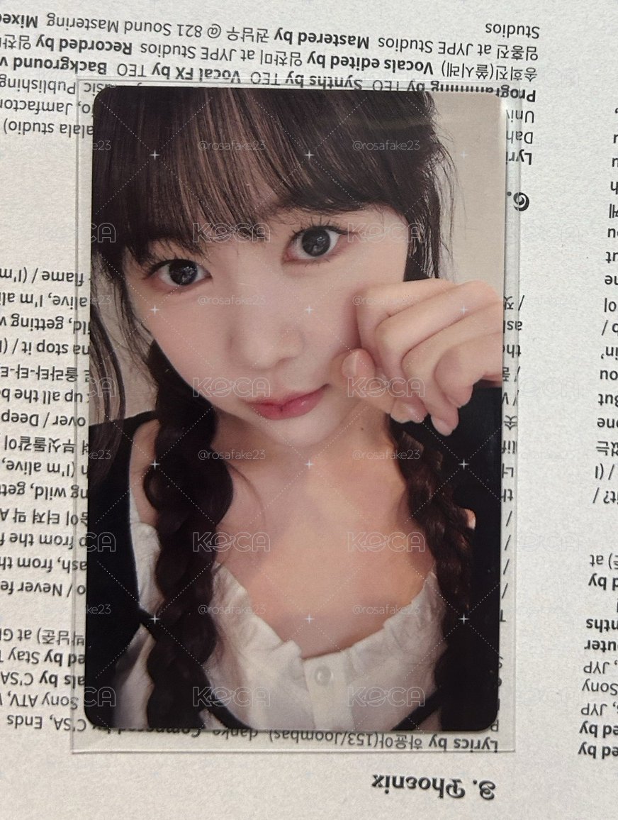 H2H 握拳Yeon