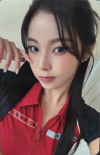 正規一 ms 合影 25.0 香港 簽售卡 B