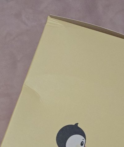NEXZOO 大娃🐧 現貨 全新未拆