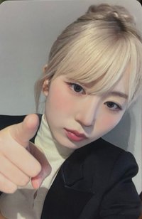 正規一 ms 線下末簽 29.0 簽售卡 職場