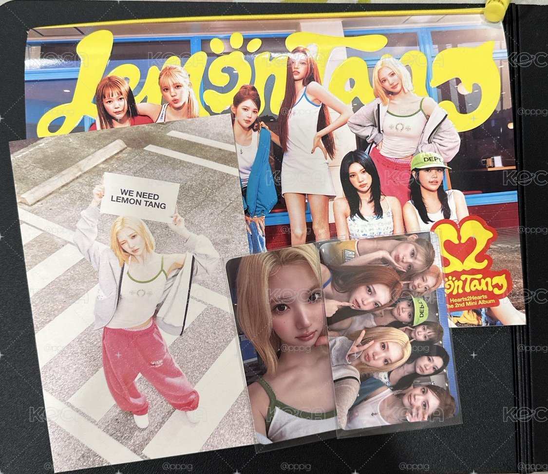 jiwoo LS全專