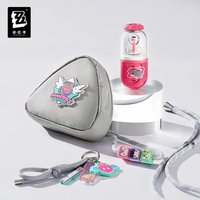 妄想天使 耳夾款藍牙耳機禮盒