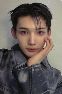 WOF ms 視訊 簽售卡 D ver.