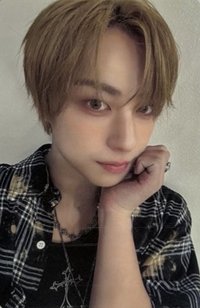 WOF ms 視訊 簽售卡 D ver.