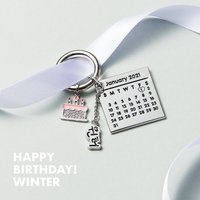Artist Birthday 2021