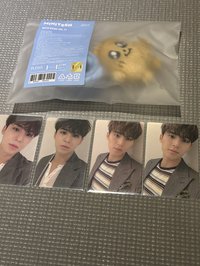 奎手燈環小小盤