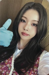 正規一 ms 個簽 14.0 簽售卡 捏臉愛心/泡菜