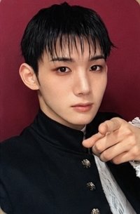 WOF ms 視訊 簽售卡 C ver.