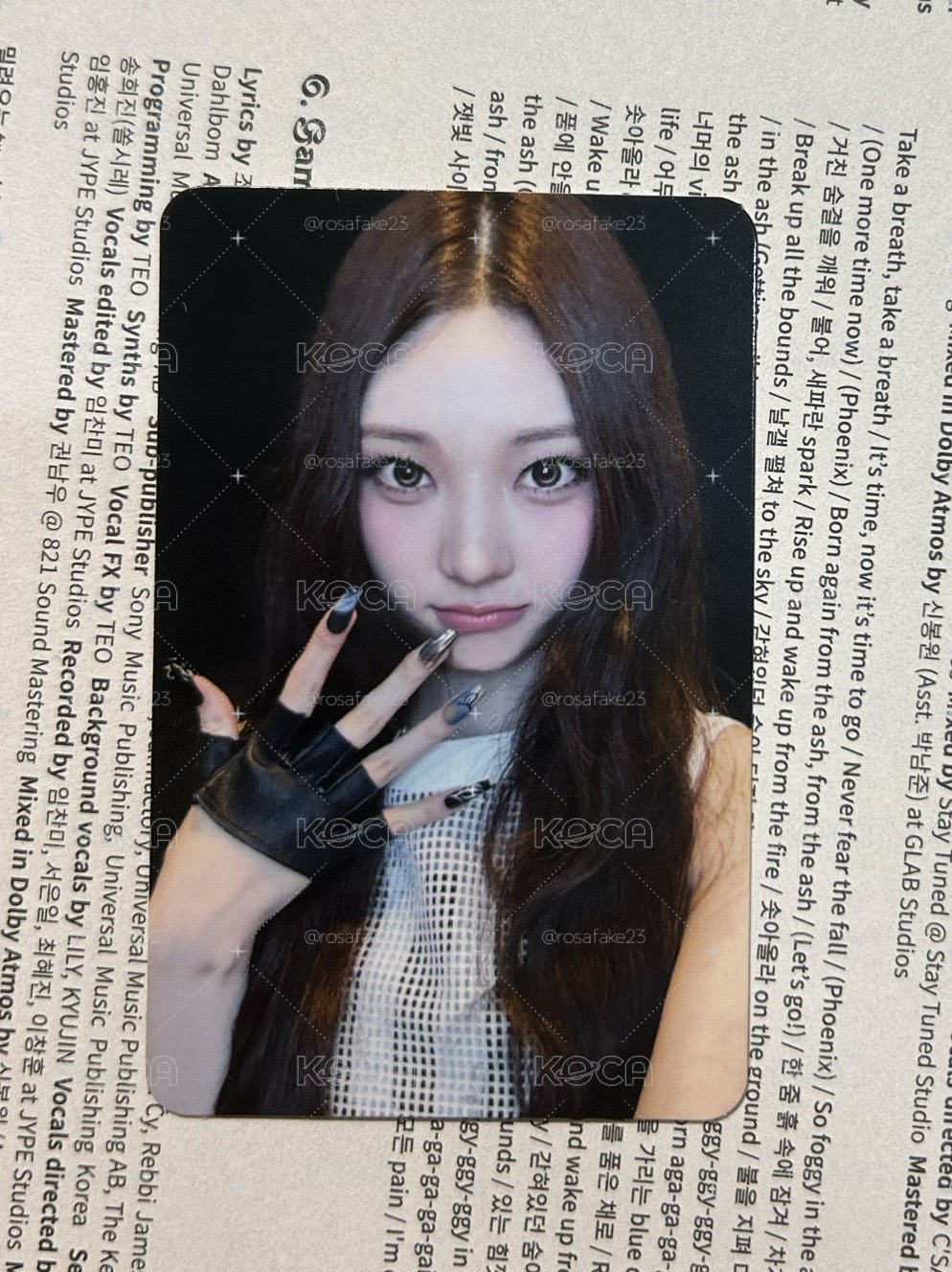 ADP 比5️⃣榮書
