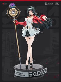 耀嘉音 1/7手辦