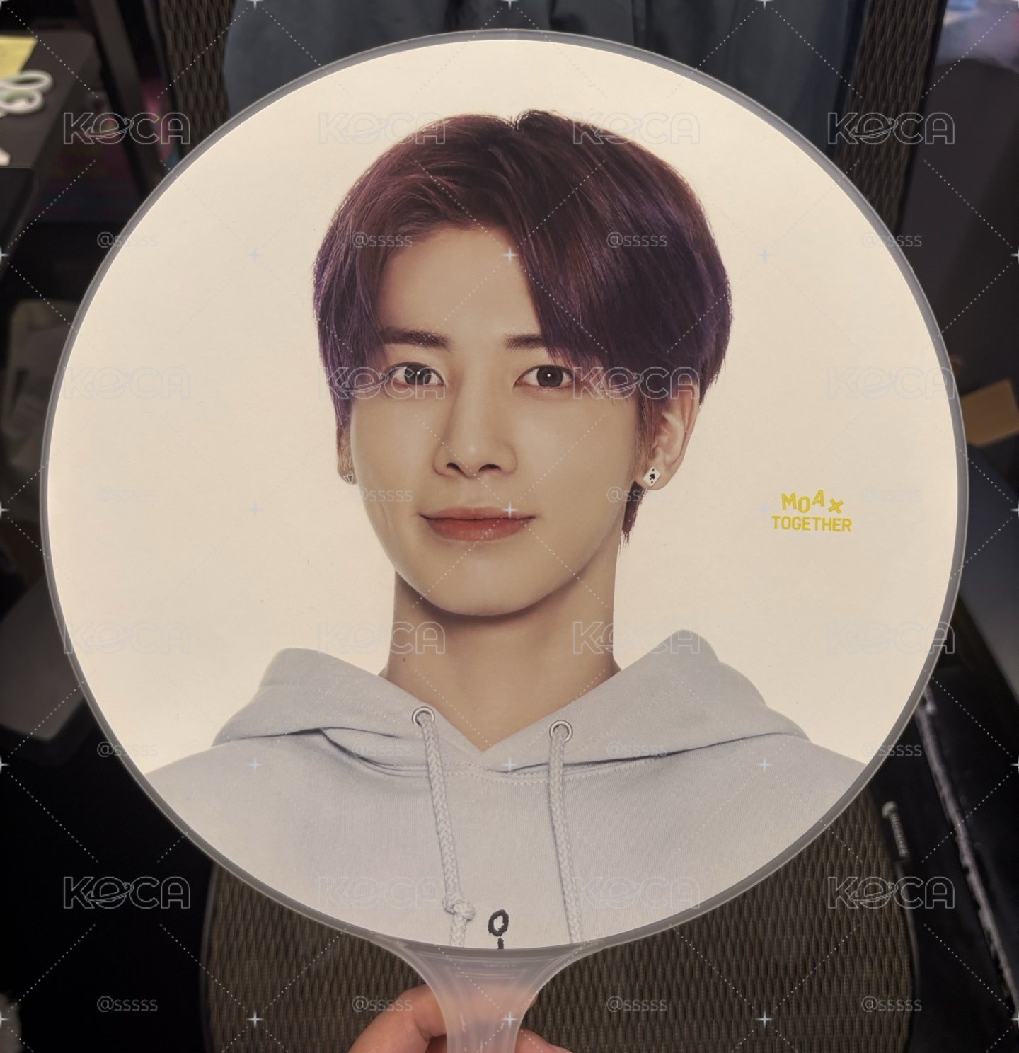 22 FANLIVE 顯扇