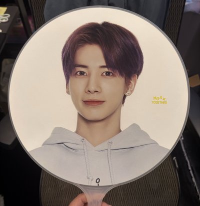 22 FANLIVE 顯扇