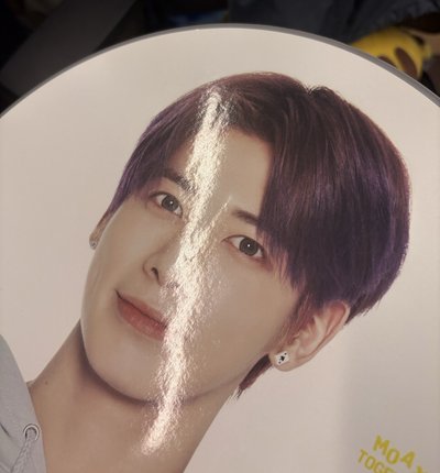 22 FANLIVE 顯扇