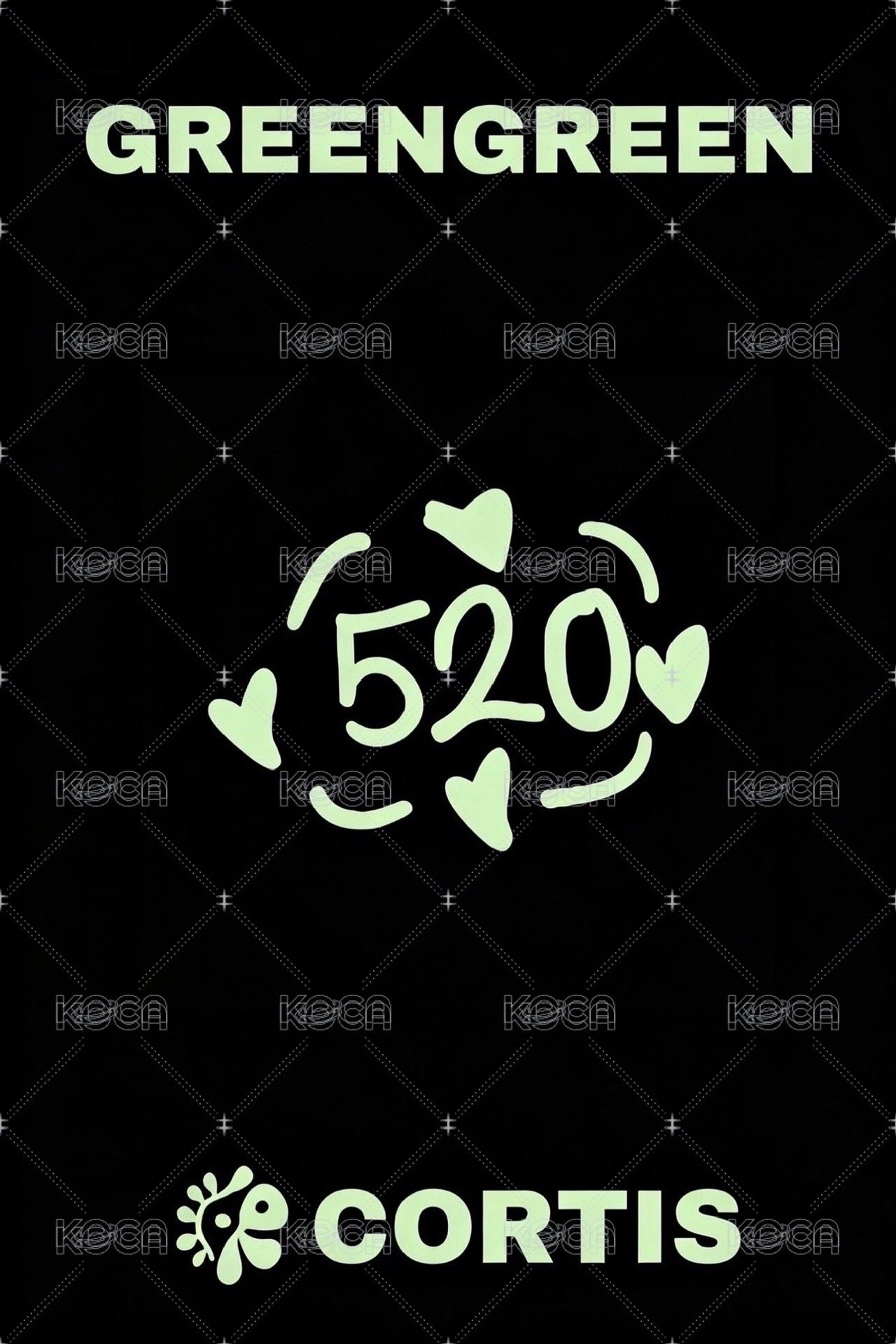 yzy2.0幸運卡（需帶賣場小卡$300⬆️*2）