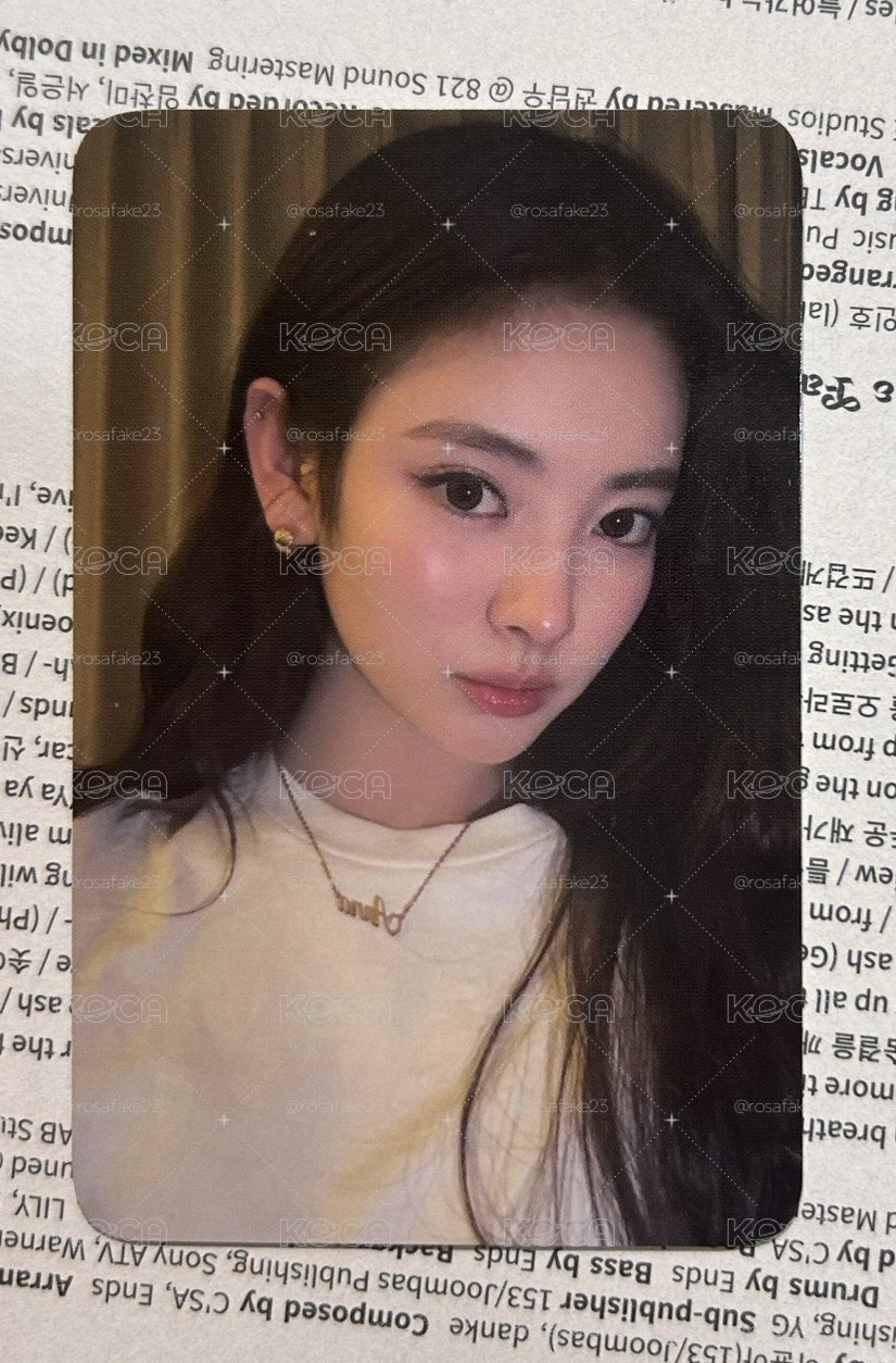 MEOVV 項鍊卡Anna