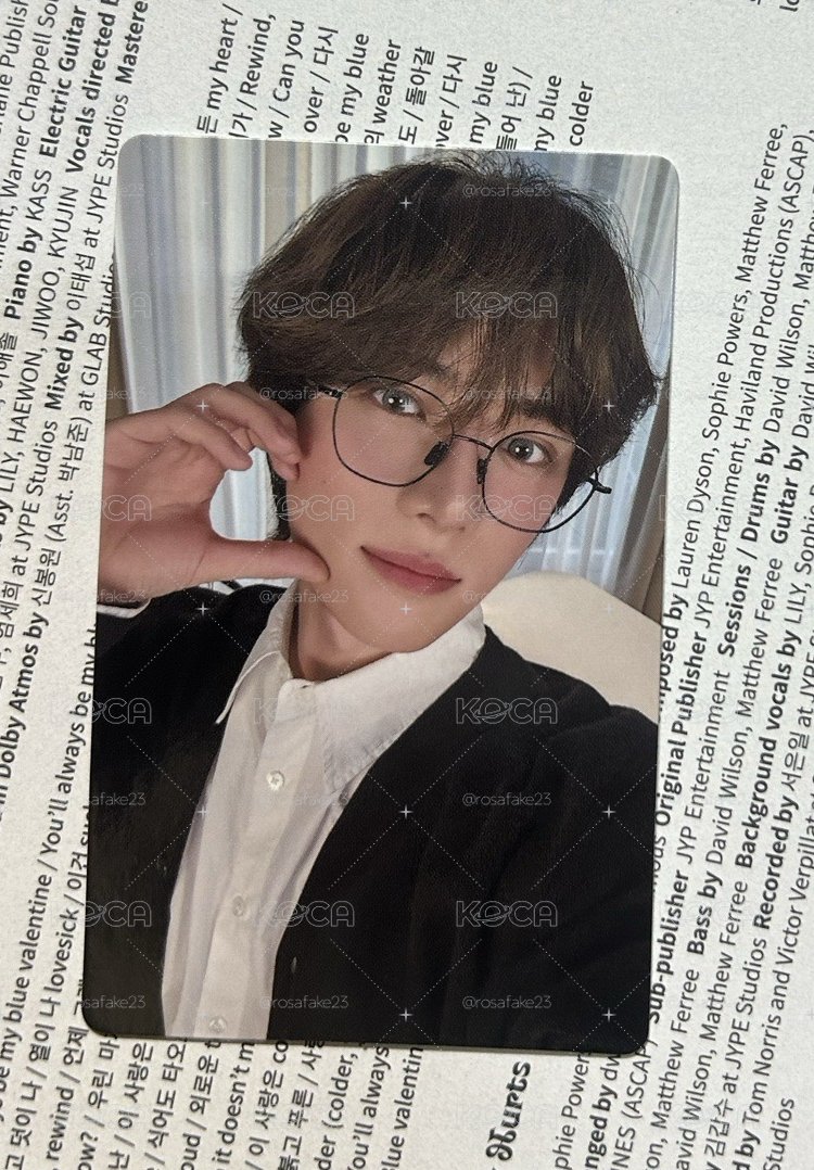TXT 新入會圭