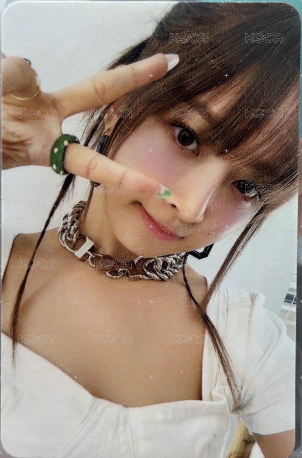 after like單封專卡