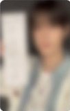 YOUTH ERROR el 線上2.0 1:1 簽售卡 