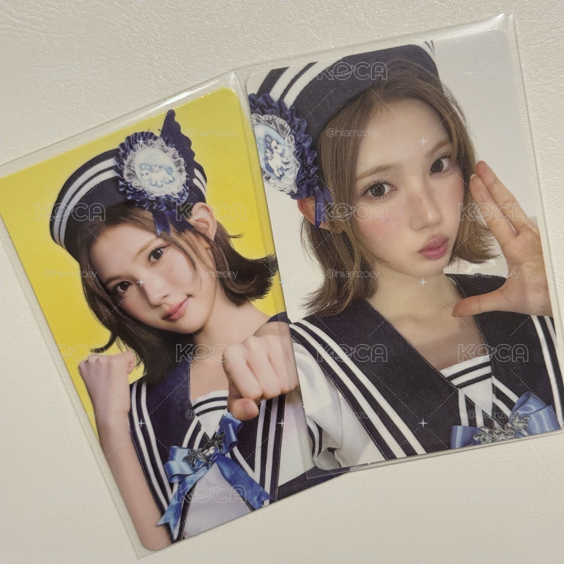 現貨☆h2h快閃隨機卡