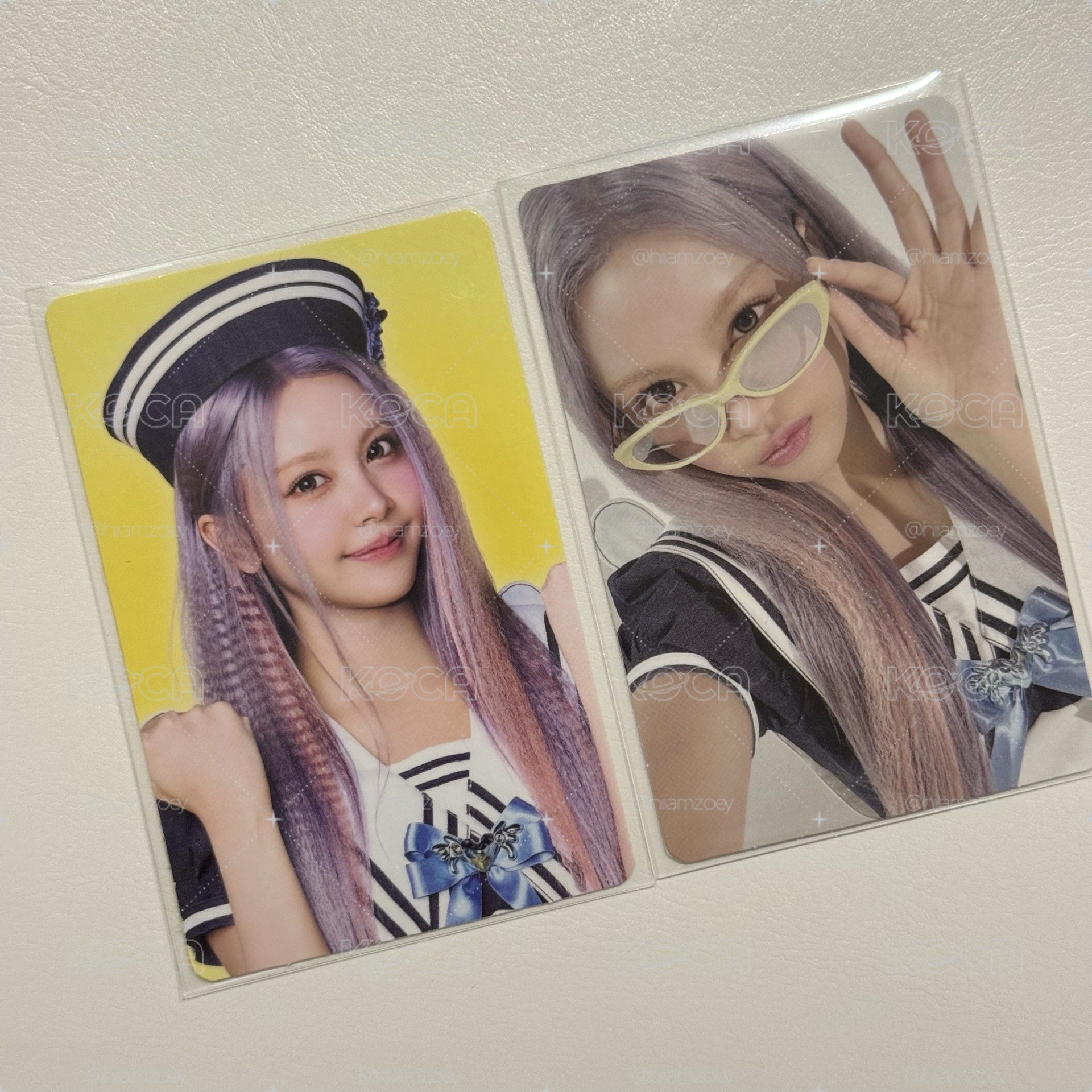 現貨☆h2h快閃隨機卡