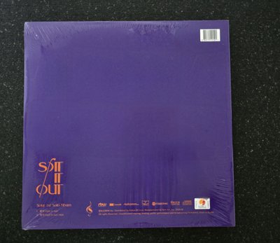 Solar solo專 全新未拆封