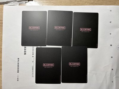 The album JP