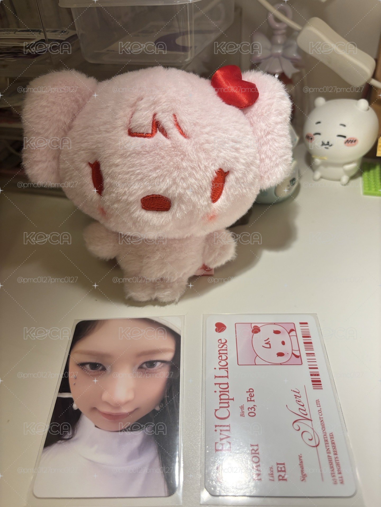 怜娃+小卡