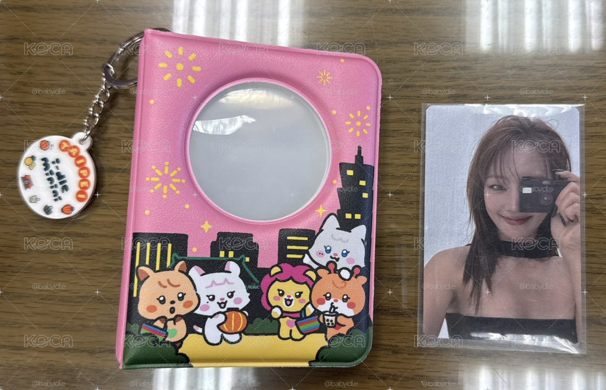 7-11預購 卡冊