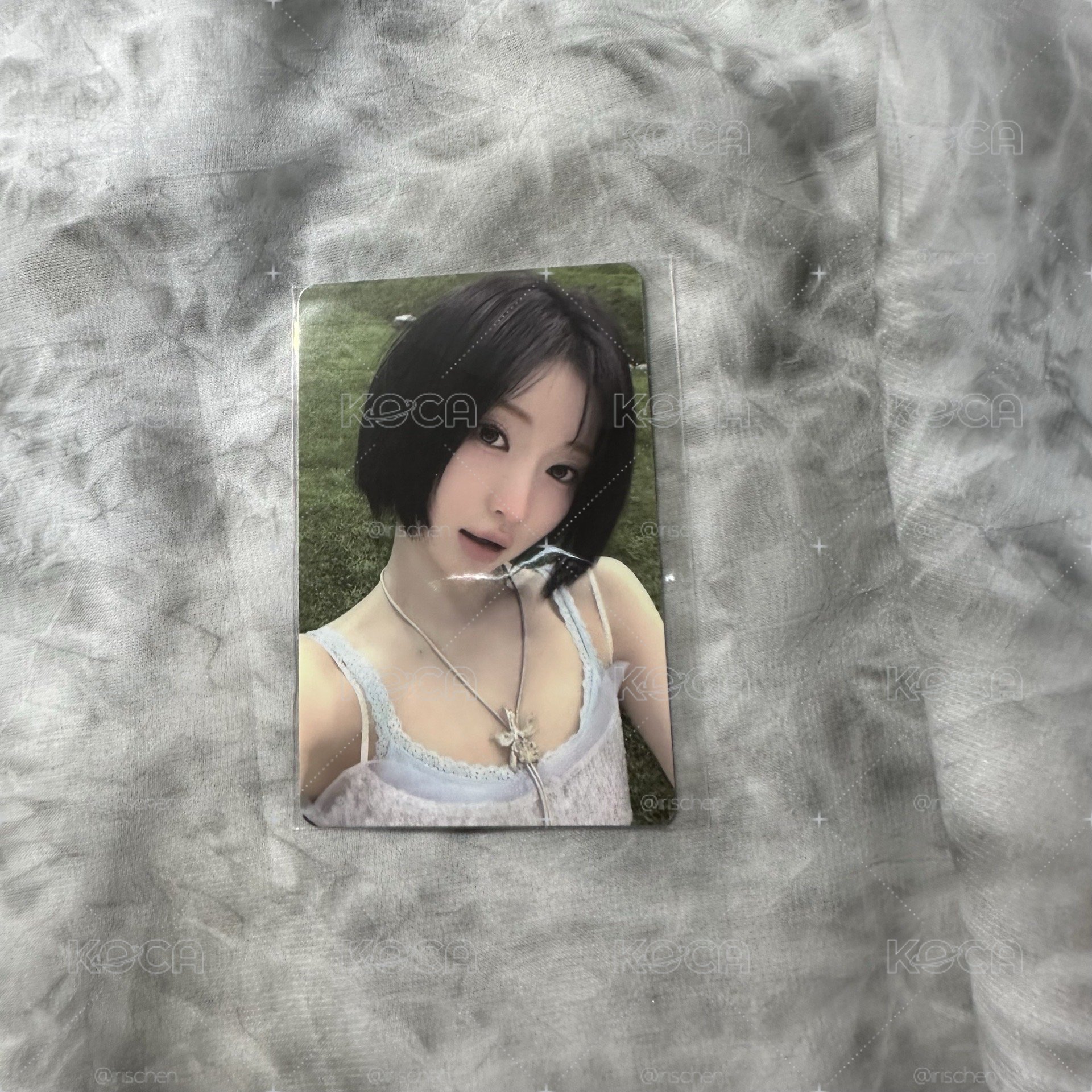 （現貨）BM 台北快閃滿額卡 角