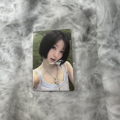 BM 台北快閃滿額卡 角