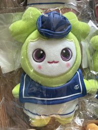JEONGVELY海軍娃吊飾 