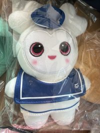 DAVELY海軍娃吊飾