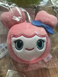 MOVELY 海軍大頭