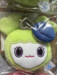 JEONGVELY 海軍大頭