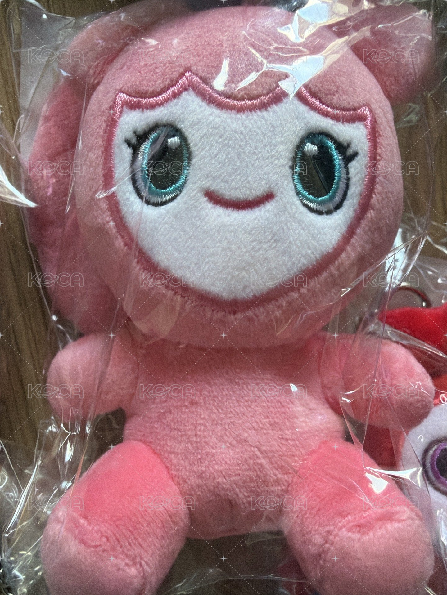 MOVELY 坐姿