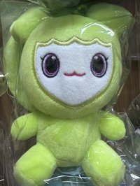 JEONGVELY 坐姿
