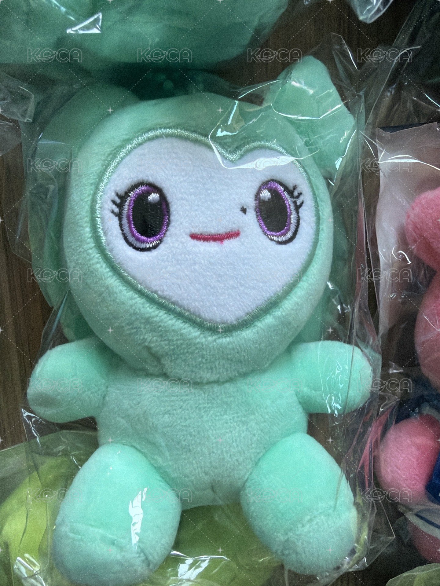 MIVELY 坐姿