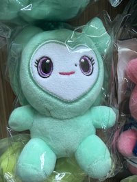 MIVELY 坐姿