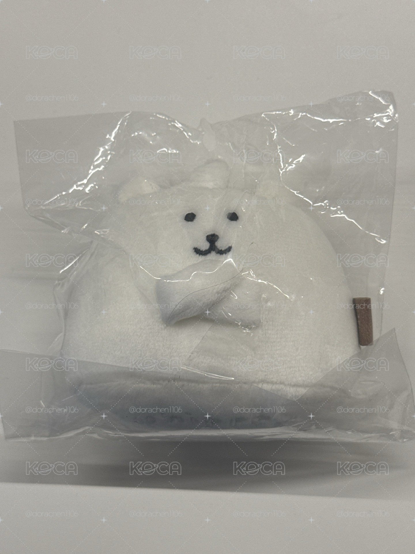 初販幽靈熊