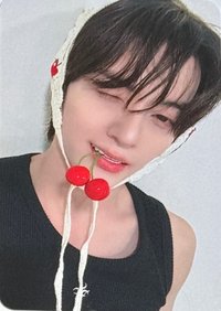 FLM mu 線上3.0 簽售卡 櫻桃🍒ver.