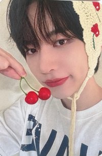 FLM mu 線上3.0 簽售卡 櫻桃🍒ver.