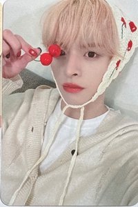 FLM mu 線上3.0 簽售卡 櫻桃🍒ver.